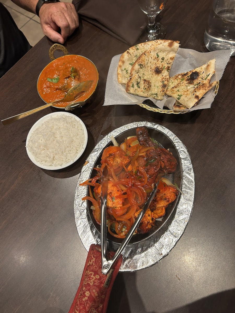 Zaika Indian Cuisine Photos 2